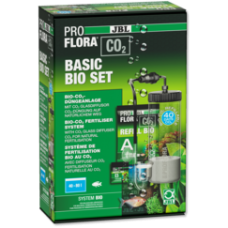  Proflora CO2 Basic Bio Set